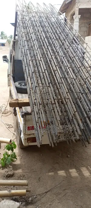 Steel Bender