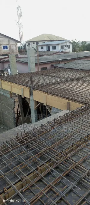 Arab Construction Consult