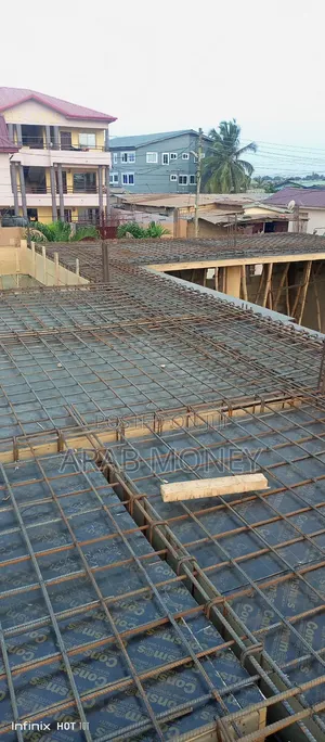Arab Construction Consult