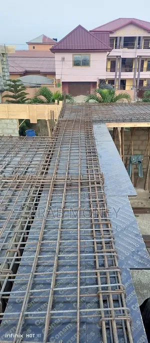 Arab Construction Consult