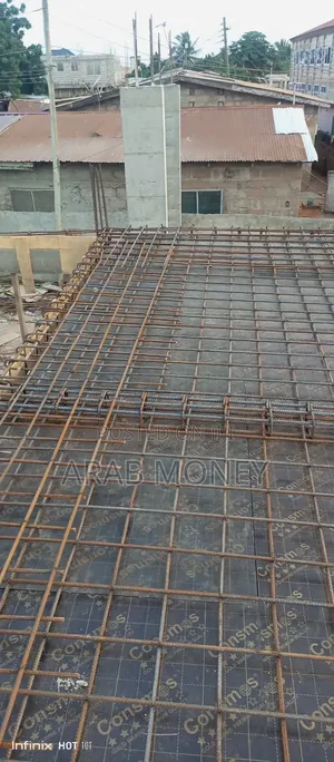 Arab Construction Consult