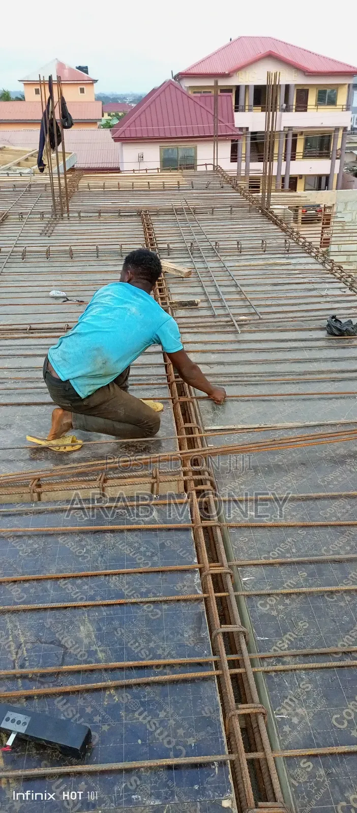 Arab Construction Consult