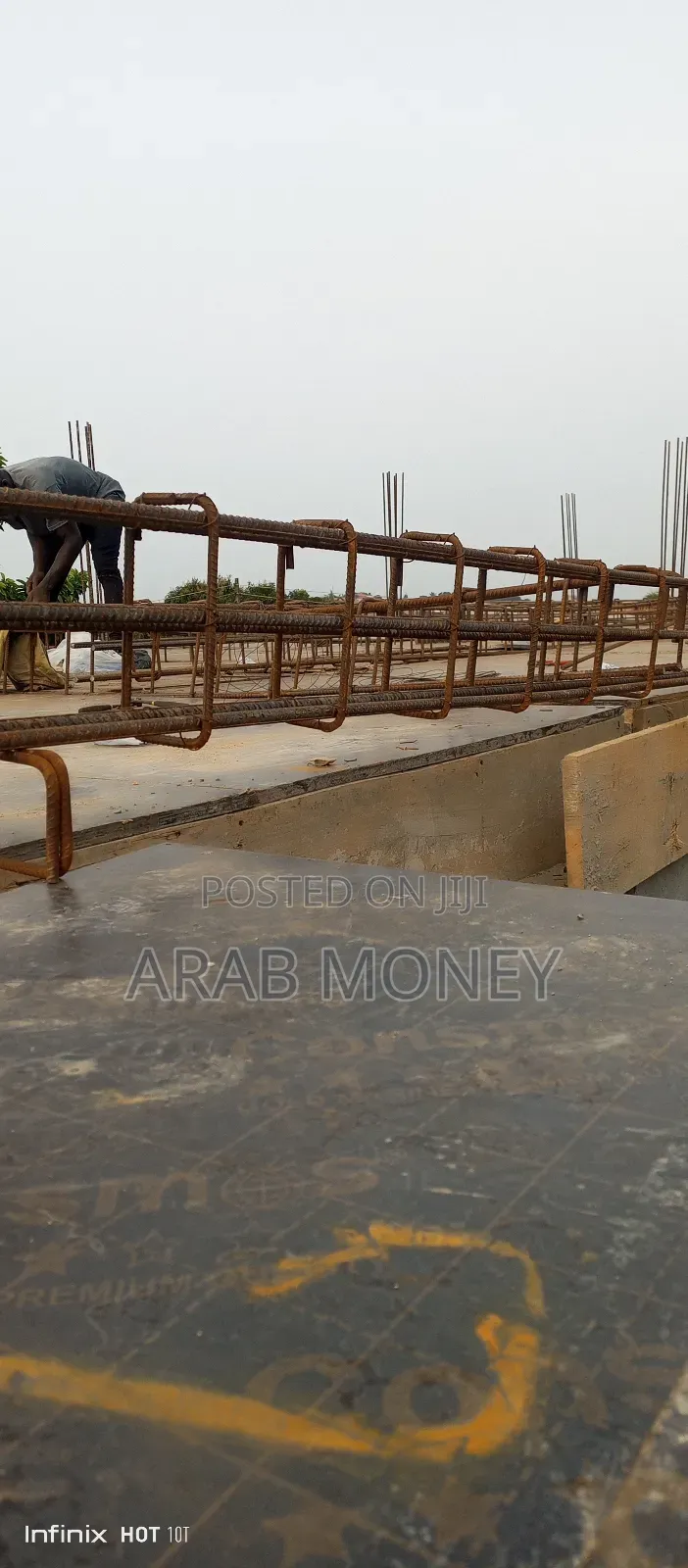 Arab Construction Consult