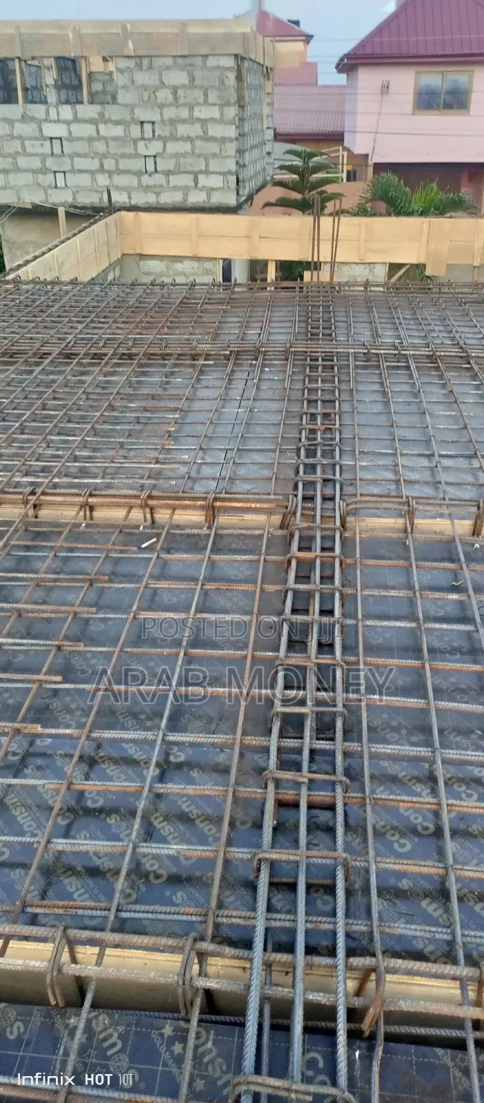 Arab Construction Consult