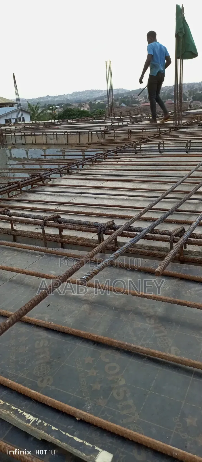Arab Construction Consult