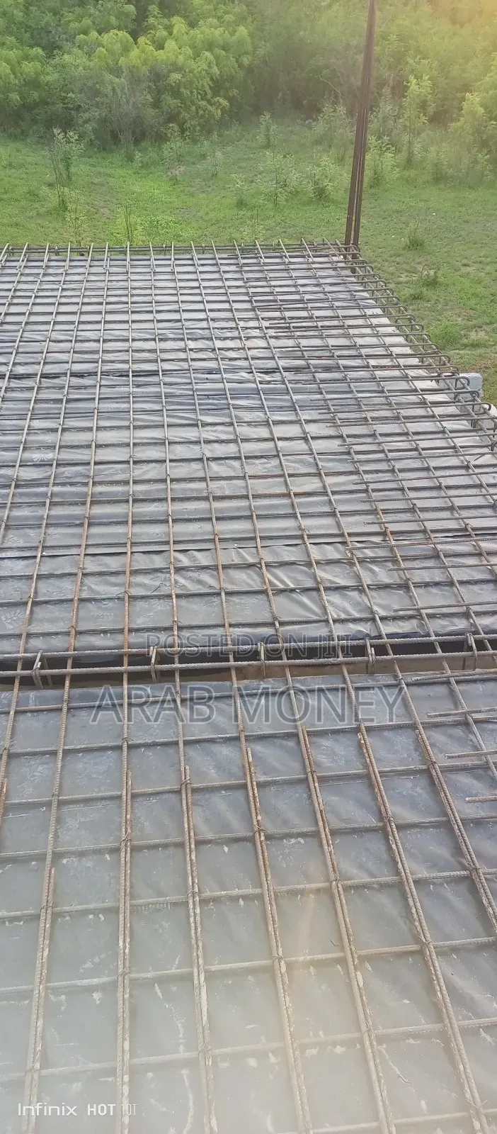 Arab Construction Consult