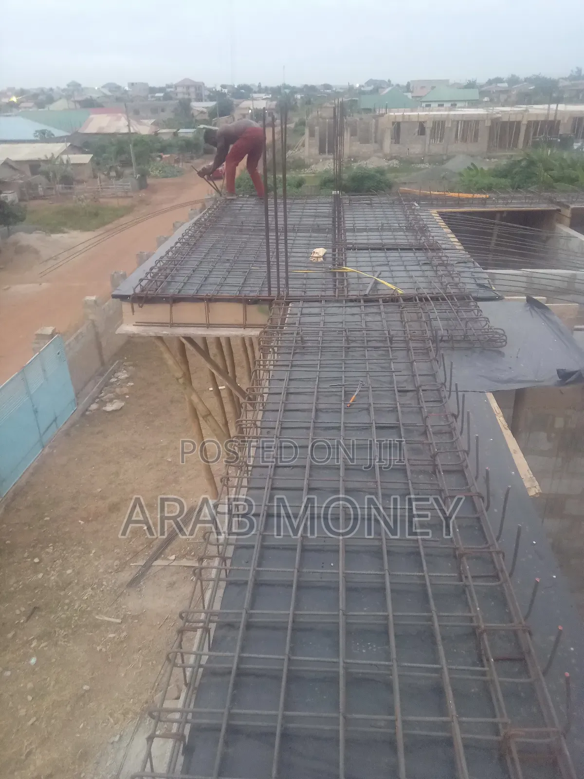 Arab Construction Consult
