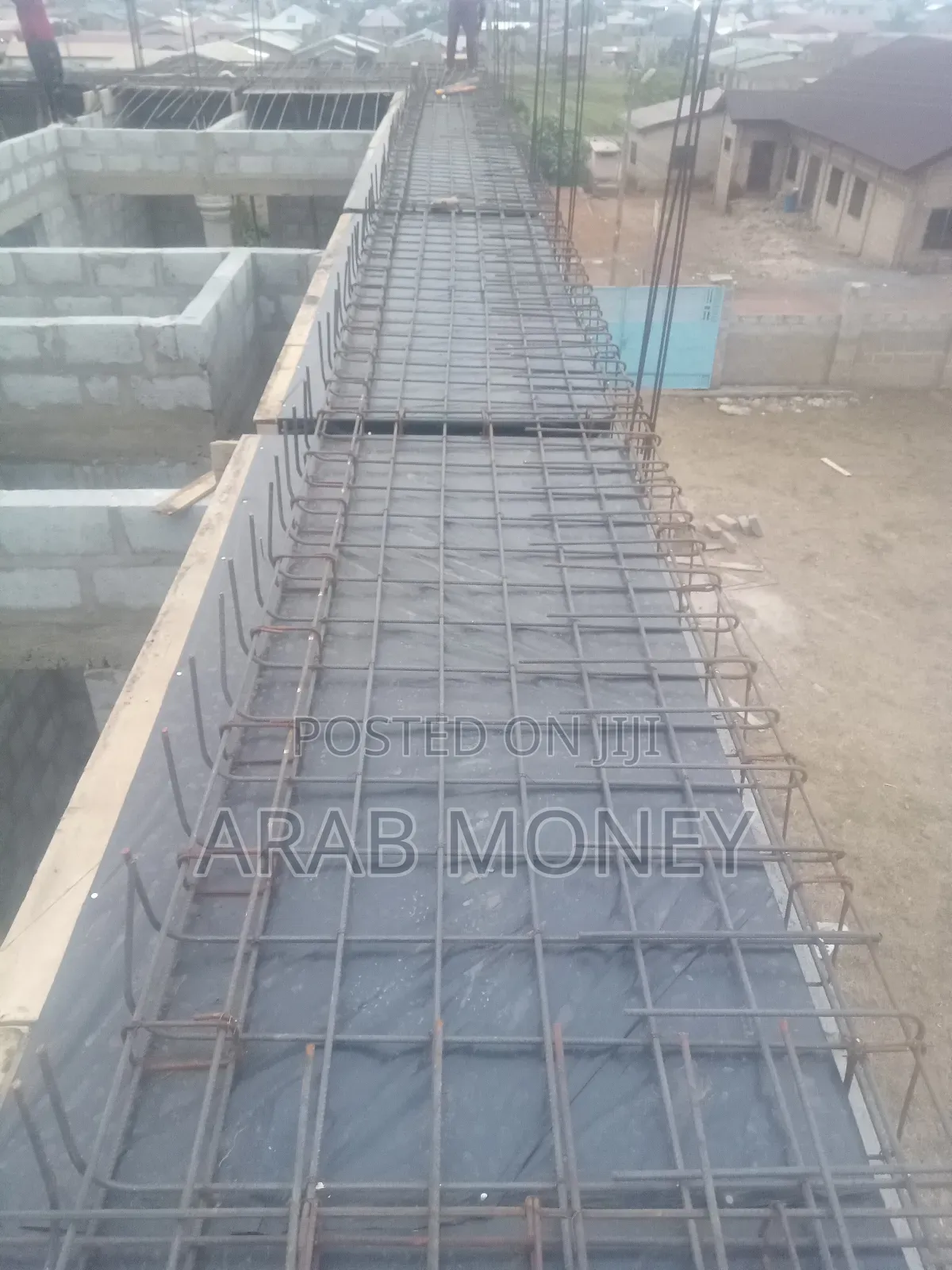 Arab Construction Consult