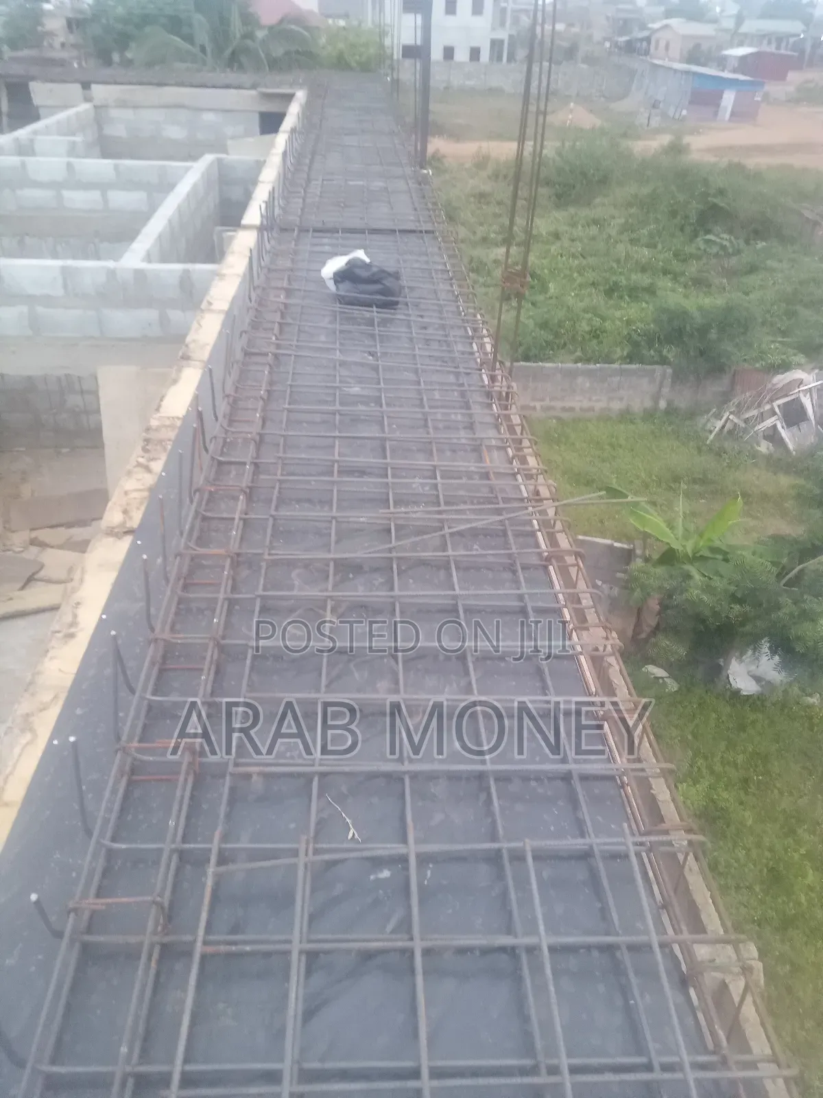 Arab Construction Consult
