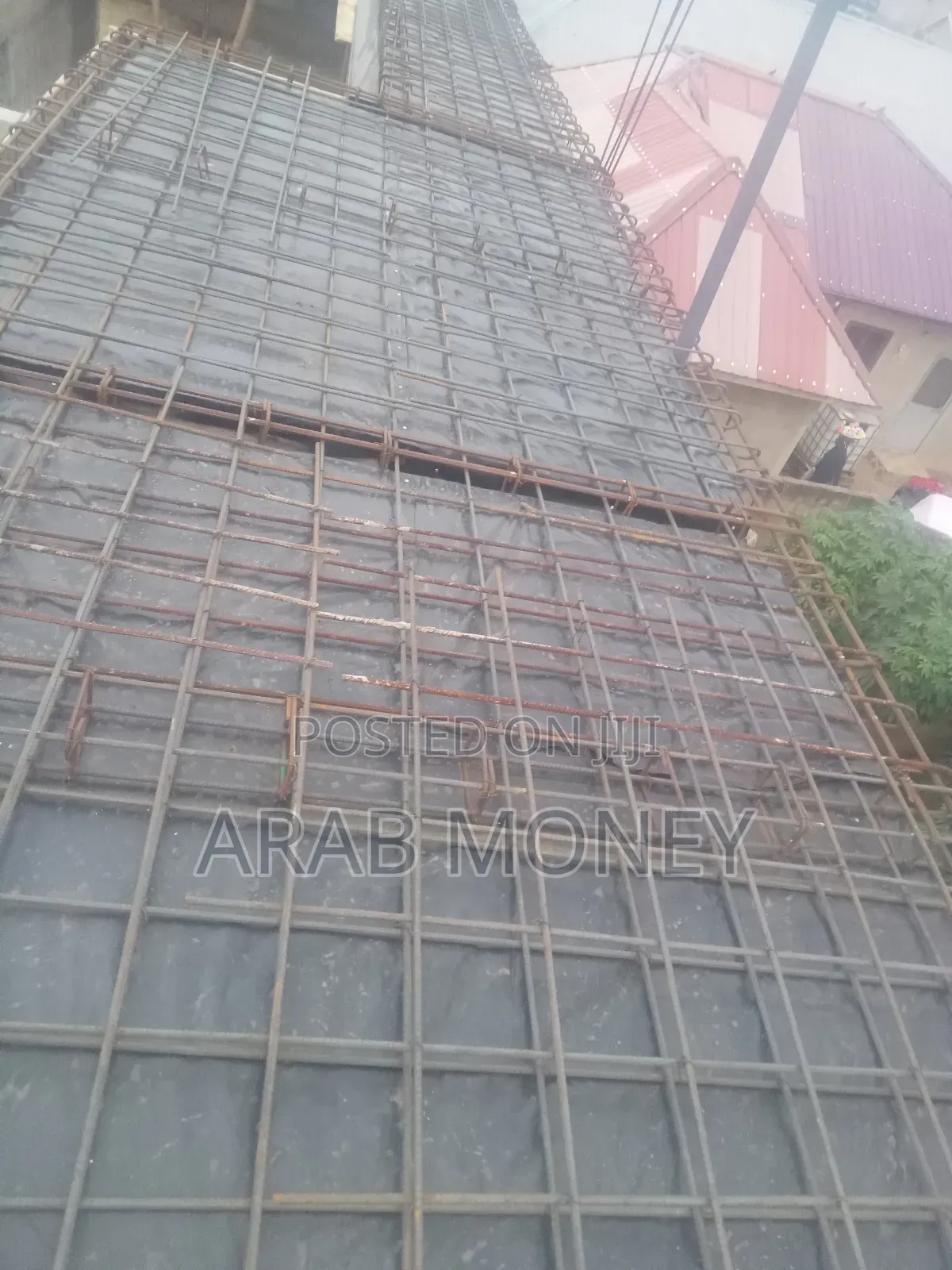 Arab Construction Consult