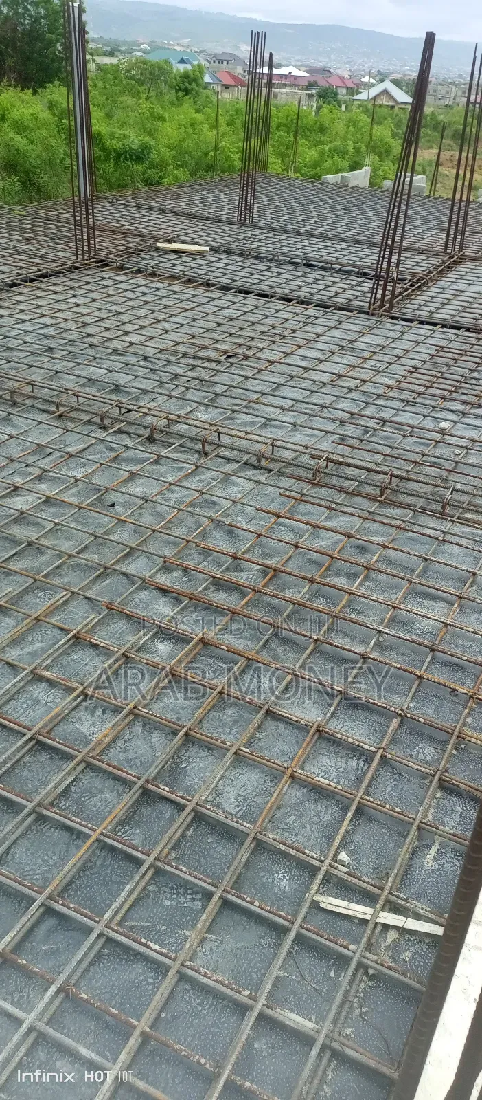 Arab Construction Consult