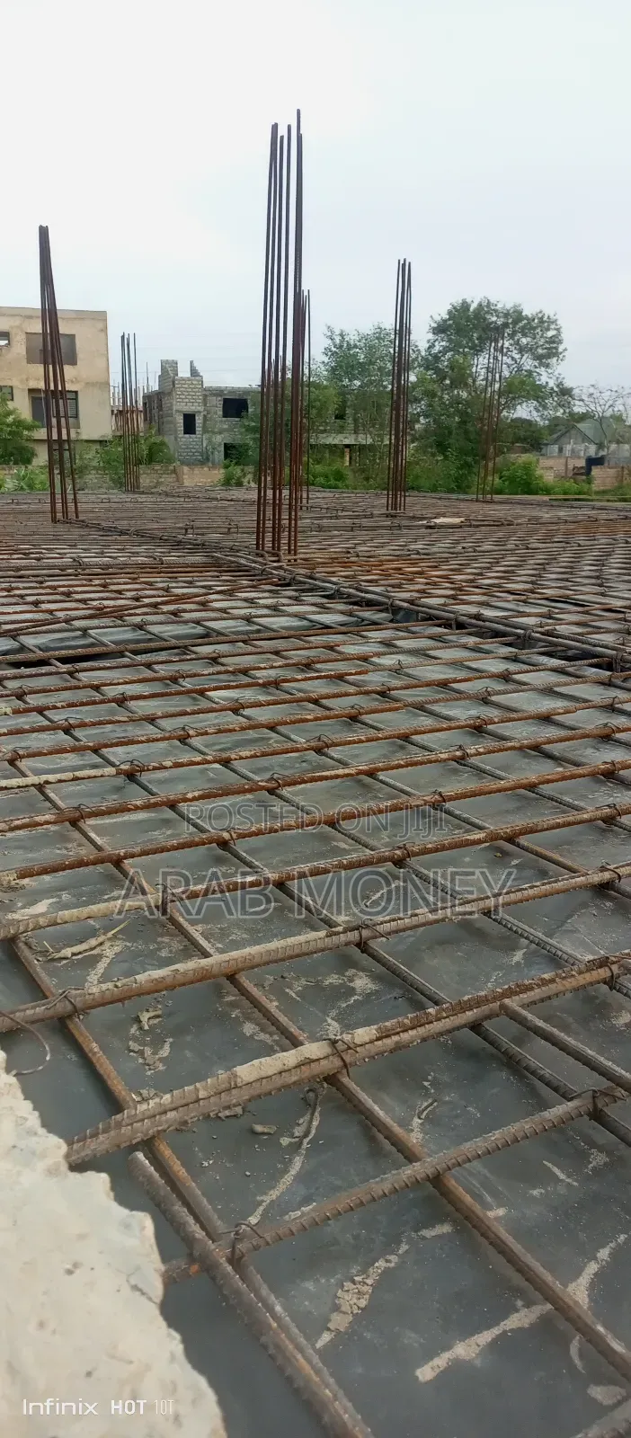 Arab Construction Consult