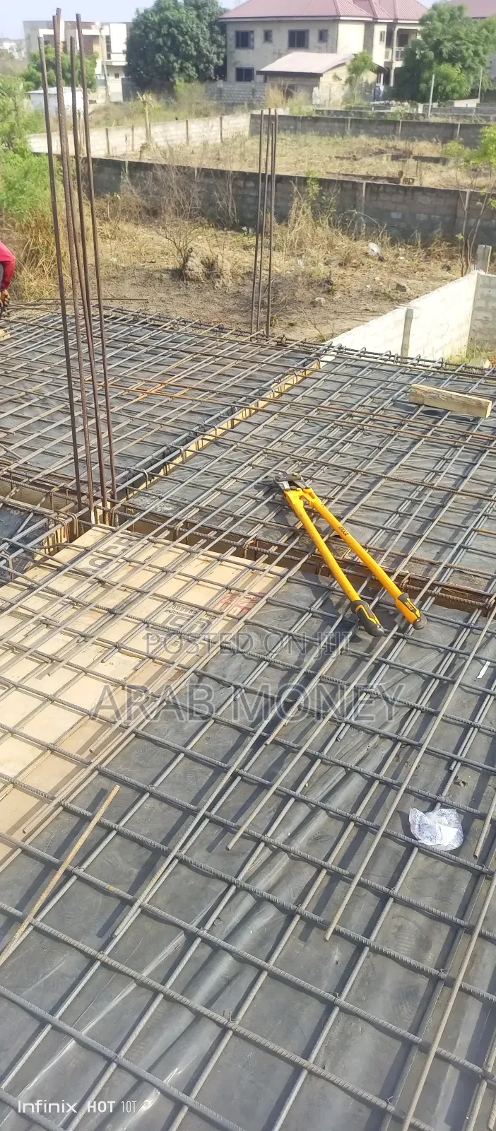 Arab Construction Consult