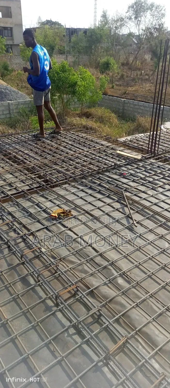 Arab Construction Consult