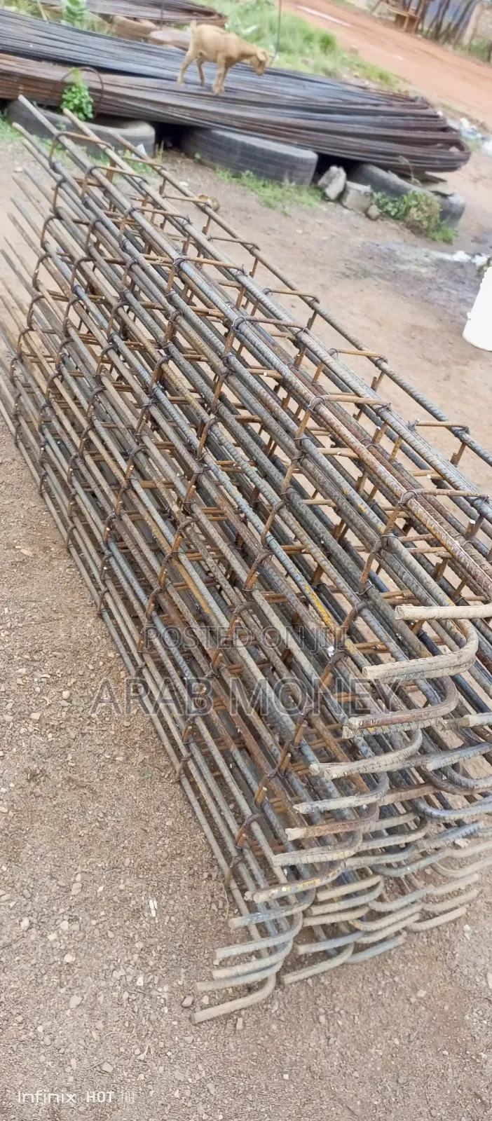 Arab Construction Consult