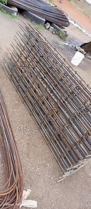 Arab Construction Consult