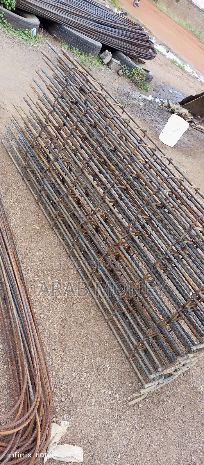 Arab Construction Consult