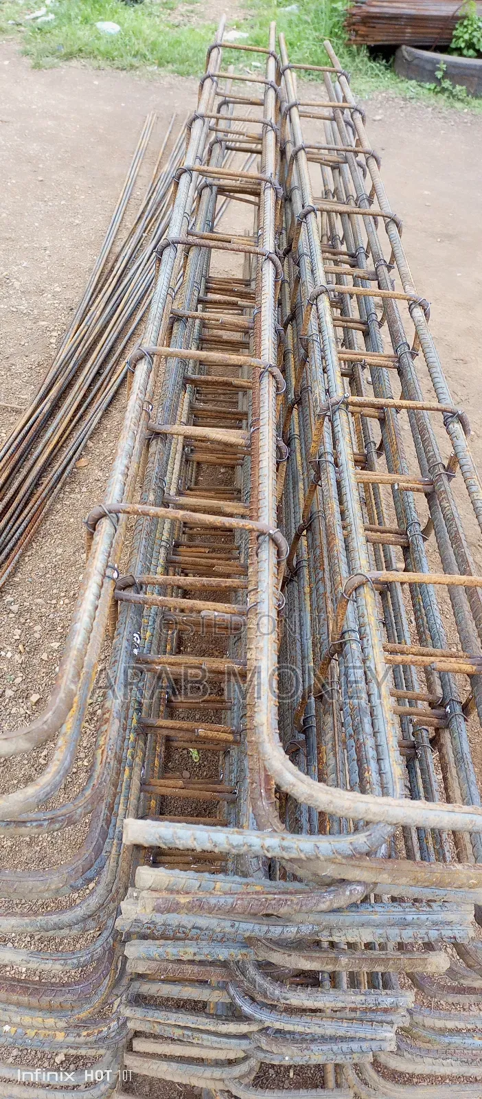 Arab Construction Consult