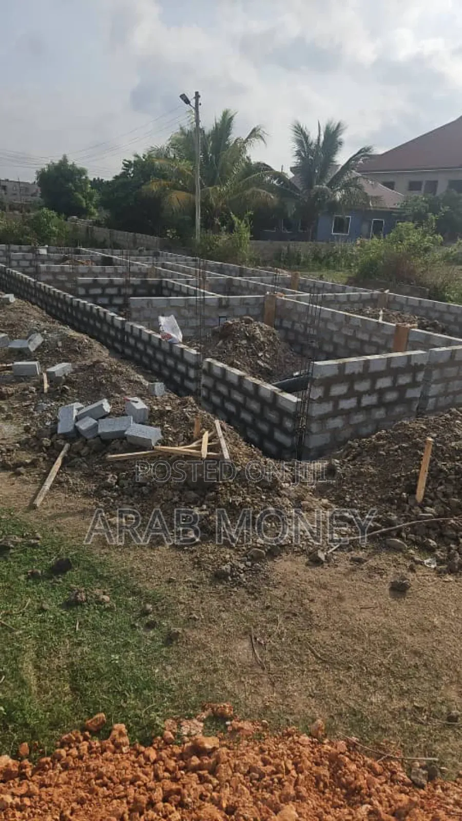Arab Construction Consult