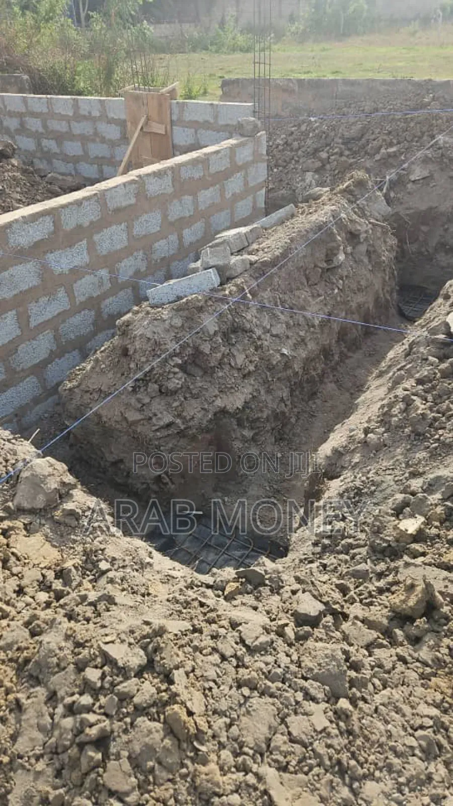 Arab Construction Consult