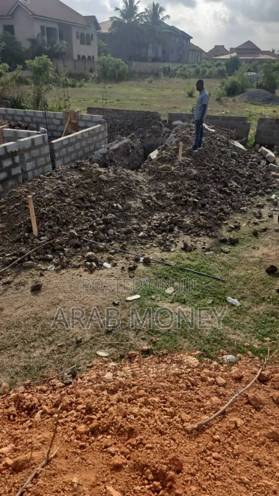 Arab Construction Consult