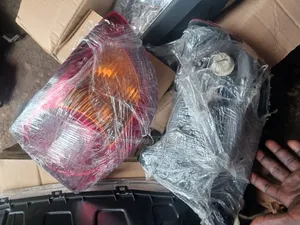 Hyundai Elantra 2004-06 Home Used Tail Light Available