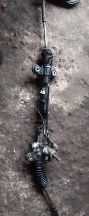 Honda Cr-v 2007-2011 Home Used Steering Rack in Stock