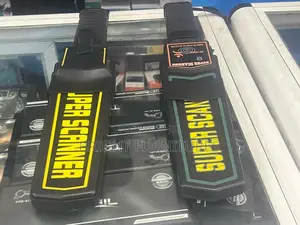 High Quality Electronic Metal Detectors