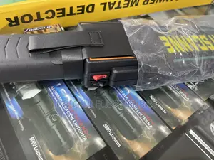 High Quality Electronic Metal Detectors