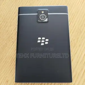 BlackBerry Passport 32 GB Black