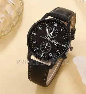 Set Men's Gift Set Watch Men