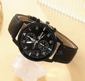 Set Men's Gift Set Watch Men