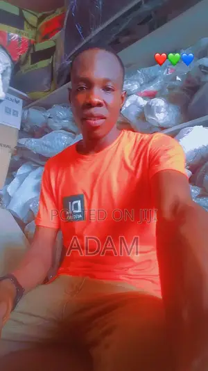 Shop Attendant at Accra at Wholesale Company