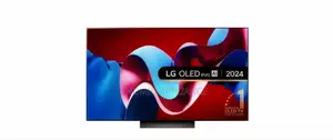 Lg 65 Oled Evo C4 Uhd Smart (2024) Fresh in Box Tv