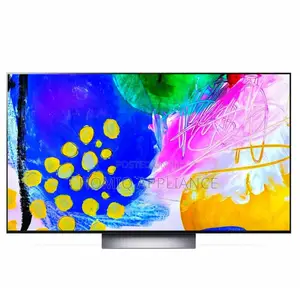 65 Inch Lg Oled Evo (G2) 65_ Inch 2022 Smart Tv