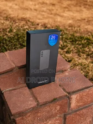 New Samsung Galaxy S24 Plus 256 GB Blue