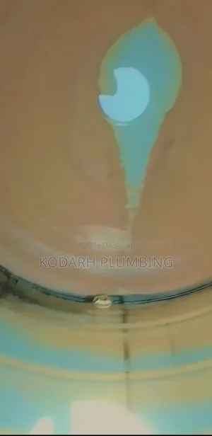 Kodarhplumbing and Construction