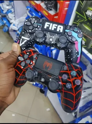 Ps4 Controller Fifa