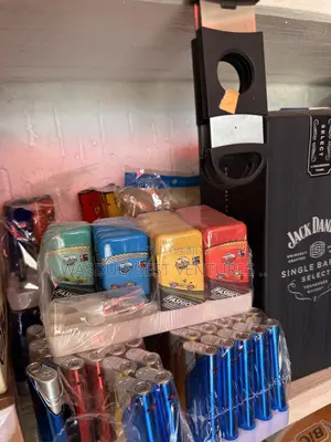 Lighters Available