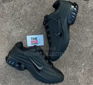 Nike Air Max Runner