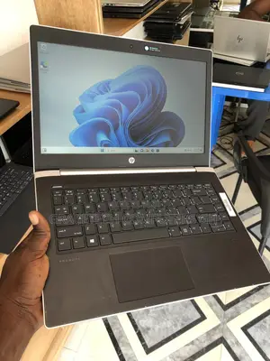 Laptop HP ProBook 440 G5 16GB Intel Core I7 SSD 256GB