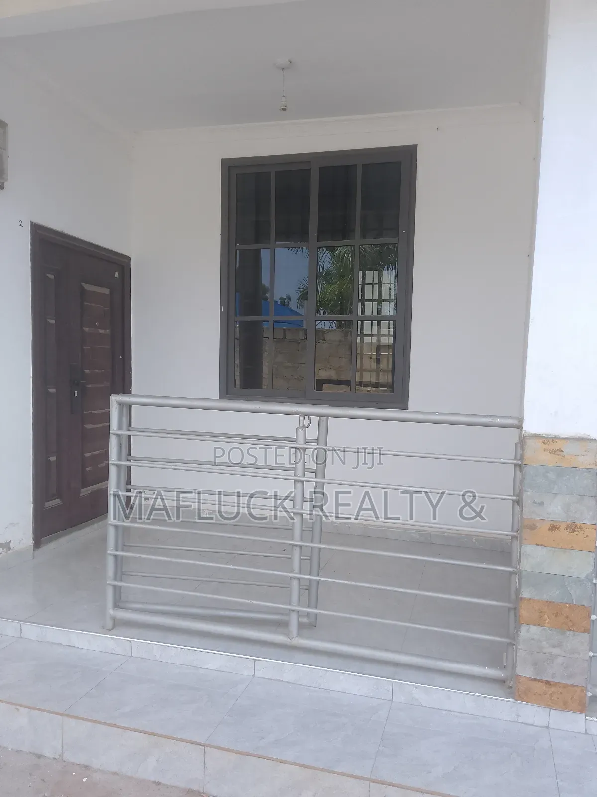 1bdrm Apartment in Lakeside Estate for rent