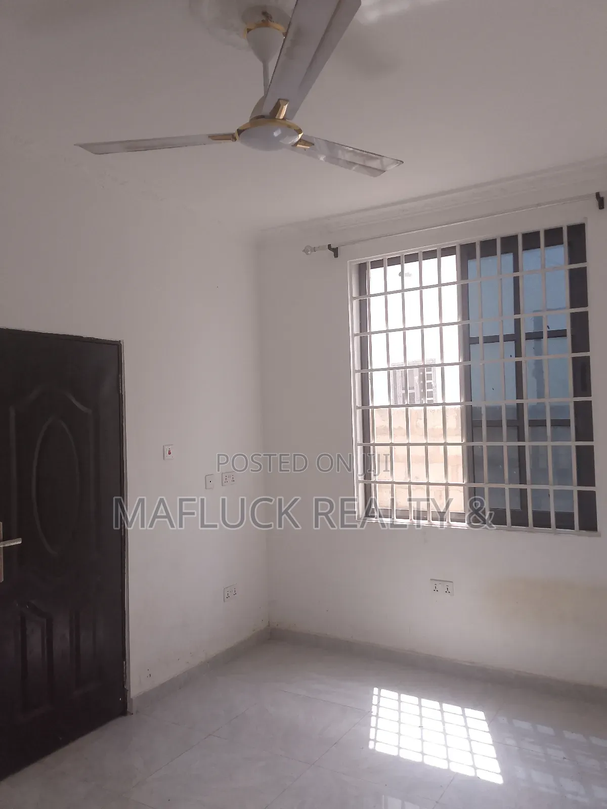 1bdrm Apartment in Lakeside Estate for rent