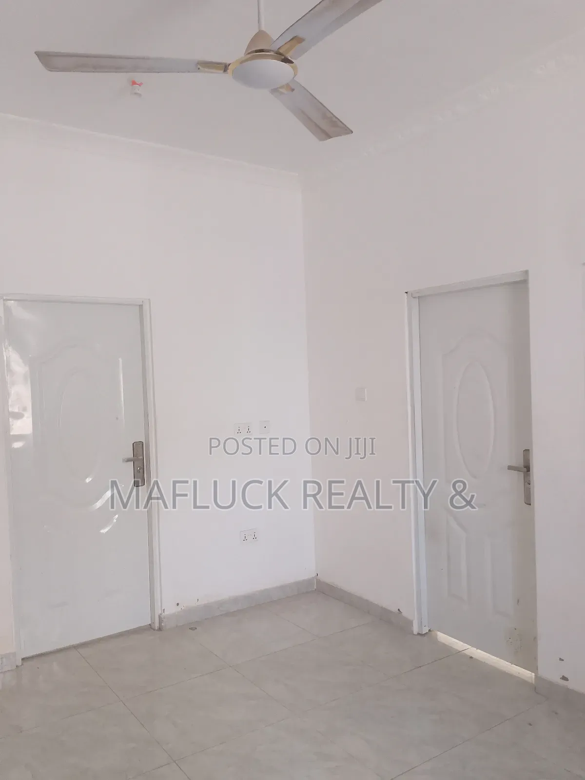 1bdrm Apartment in Lakeside Estate for rent