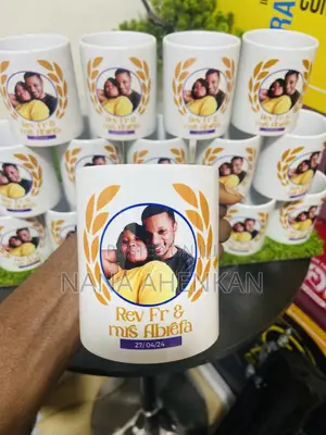Mug Printing