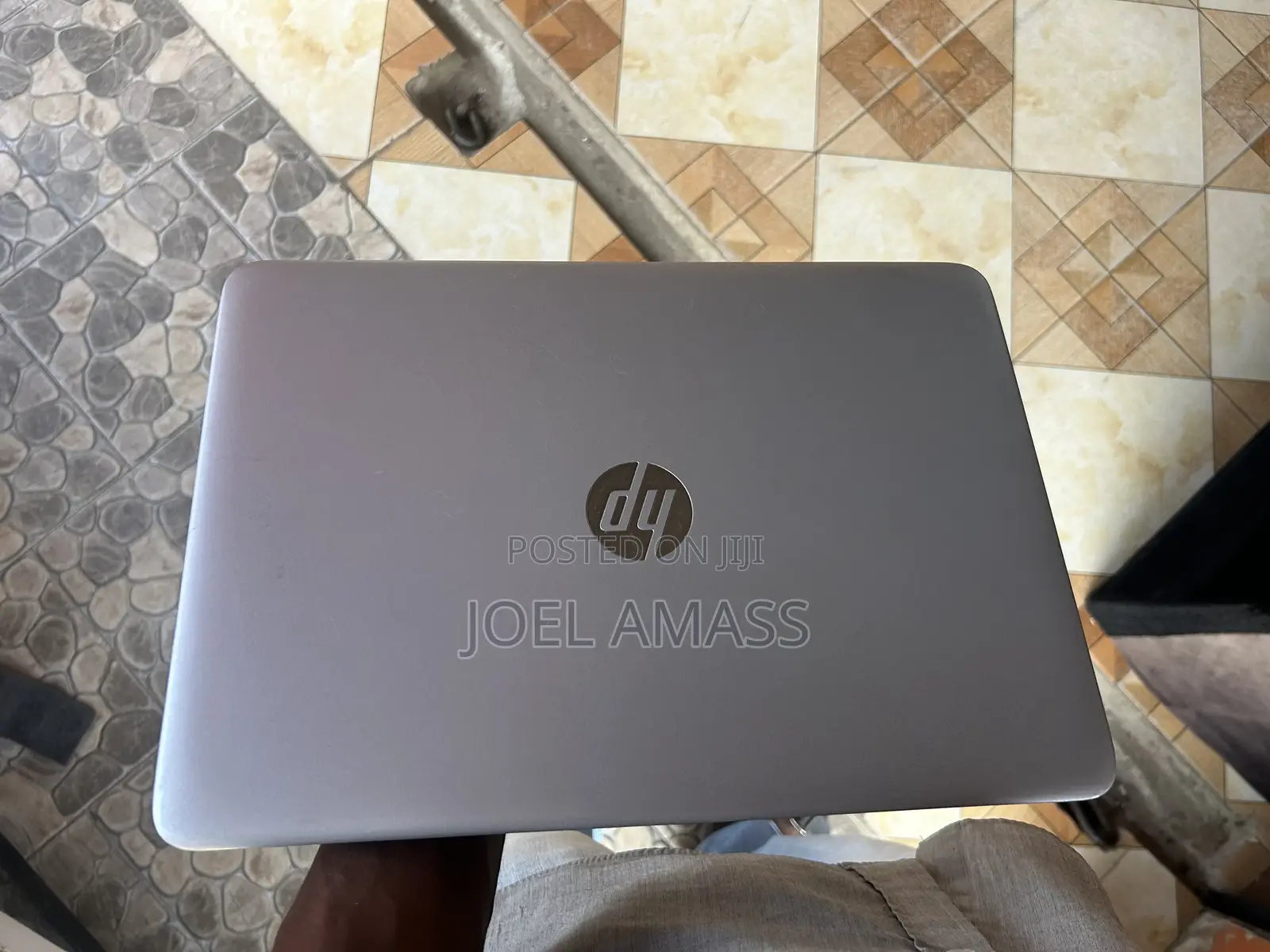 Laptop HP EliteBook 840 G3 8GB Intel Core i5 HDD+SSD 256GB