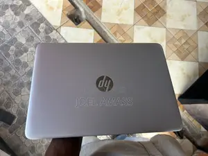 Laptop HP EliteBook 840 G3 8GB Intel Core i5 HDD+SSD 256GB