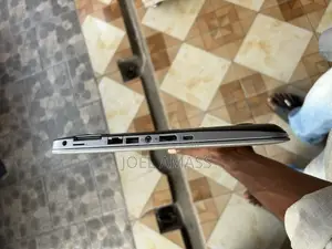 Laptop HP EliteBook 840 G3 8GB Intel Core i5 HDD+SSD 256GB