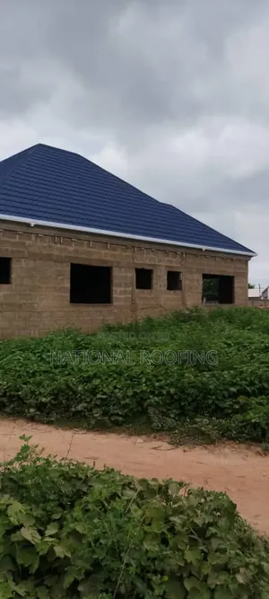 Roofing Sheet From New Zealand