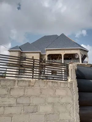 Installation of Stone Coated Roofing Sheet